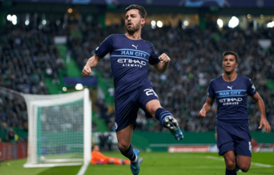 欧冠-曼城前瞻:蓝月冲欧冠主场连胜神迹 丁丁迎里程碑 欧冠-曼城前瞻:蓝月冲欧冠主场连胜神迹 丁丁迎里程碑