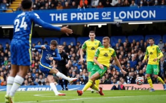 英超-切尔西前瞻:18场不败+首回合7-0 蓝军再造血案? 英超-切尔西前瞻:18场不败+首回合7-0 蓝军再造血案?