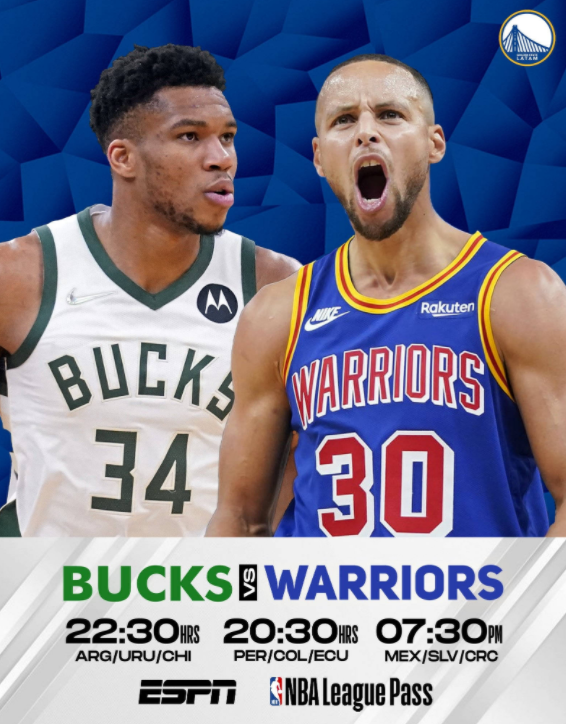 13日NBA前瞻:字母哥PK水花兄弟 热火欲复仇森林狼冲连胜 13日NBA前瞻:字母哥PK水花兄弟 热火欲复仇森林狼冲连胜