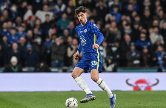 欧冠-切尔西前瞻:双杀里尔晋级无忧? 哈弗茨或再爆发 欧冠-切尔西前瞻:双杀里尔晋级无忧? 哈弗茨或再爆发