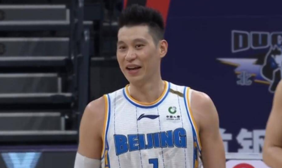 林书豪复出24+8+4布朗19分 首钢铁桶阵106-70送宁波6连败 林书豪复出24+8+4布朗19分 首钢铁桶阵106-70送宁波6连败