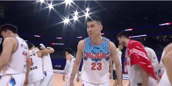 阿不都30分摩尔特里24+15 新疆111-100力克北京赢关键战 阿不都30分摩尔特里24+15 新疆111-100力克北京赢关键战