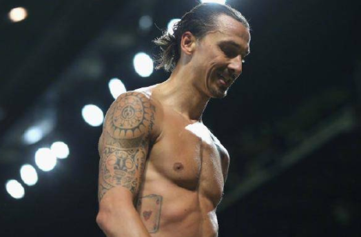 意甲-米兰前瞻:争连胜红黑欲做命运主人 伊布OR吉鲁? 意甲-米兰前瞻:争连胜红黑欲做命运主人 伊布OR吉鲁?