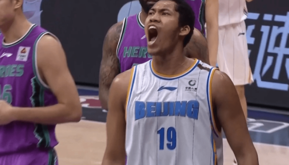 首钢5将轮休89-96负山东遭2连败 丘天砍21+6丁彦雨航9分 首钢5将轮休89-96负山东遭2连败 丘天砍21+6丁彦雨航9分