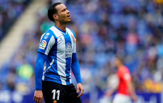 西甲-西班牙人1-0马洛卡三轮不败 德托马斯破门武磊未登场 西甲-西班牙人1-0马洛卡三轮不败 德托马斯破门武磊未登场