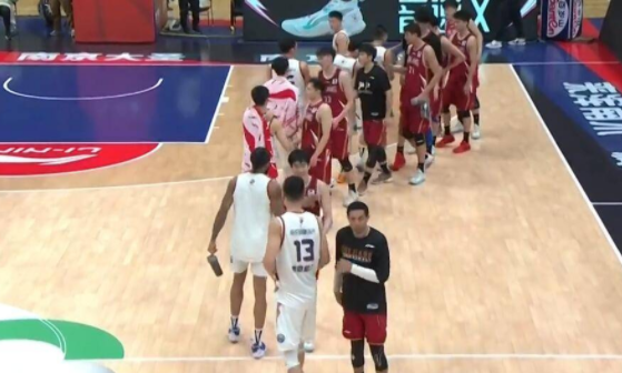 吴前轮休张大宇砍20分 浙江7人上双127-78狂胜同曦收官 吴前轮休张大宇砍20分 浙江7人上双127-78狂胜同曦收官