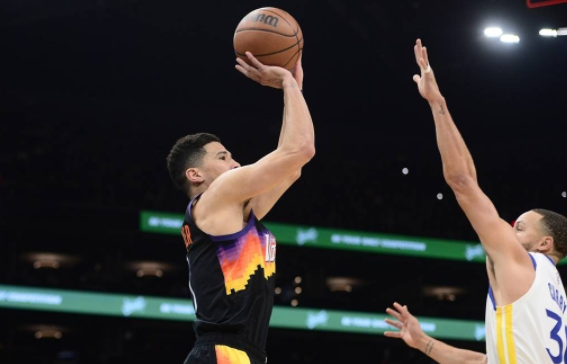 31NBA前瞻:太阳欲擒勇士冲9连胜 热火盼复仇绿军捍卫排名 31NBA前瞻:太阳欲擒勇士冲9连胜 热火盼复仇绿军捍卫排名