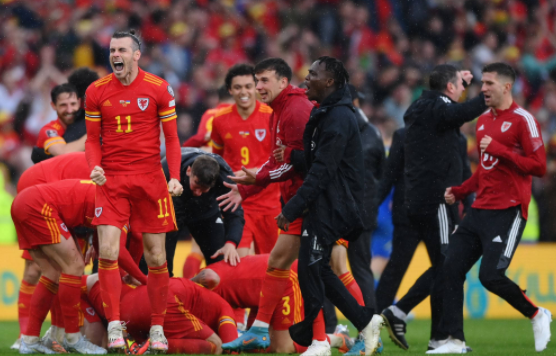 世预赛-威尔士1-0击败乌克兰 时隔64年再进世界杯!贝尔造乌龙 世预赛-威尔士1-0击败乌克兰 时隔64年再进世界杯!贝尔造乌龙