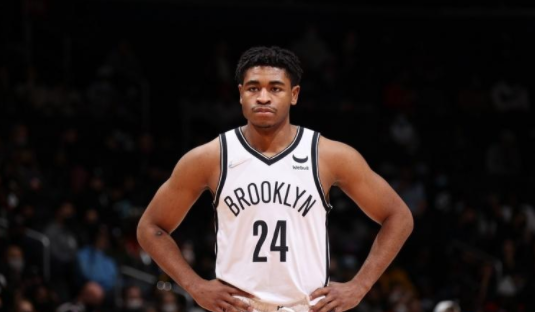 篮网91-84送76人连败 托马斯26+7 杜克21+5 温斯顿16+5+7 篮网91-84送76人连败 托马斯26+7 杜克21+5 温斯顿16+5+7