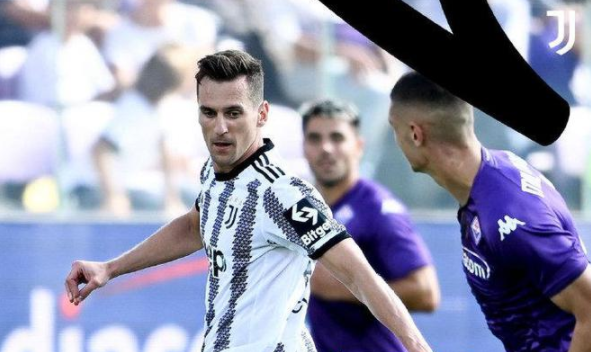 意甲-尤文客场1-1佛罗伦萨 米利克进球约维奇丢点 意甲-尤文客场1-1佛罗伦萨 米利克进球约维奇丢点