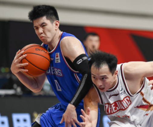 林庭谦25分9助 特林布尔空砍三双上海99-105不敌天津 林庭谦25分9助 特林布尔空砍三双上海99-105不敌天津