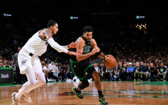 NBA-凯尔特人112-94轻取奇才 塔图姆23分比尔16中4 布朗24+10 NBA-凯尔特人112-94轻取奇才 塔图姆23分比尔16中4 布朗24+10