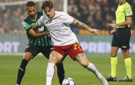 意甲-罗马客场1-1萨索洛 亚伯拉罕替补建功皮纳蒙蒂绝平意甲-罗马客场1-1萨索洛 亚伯拉罕替补建功皮纳蒙蒂绝平 意甲-罗马客场1-1萨索洛 亚伯拉罕替补建功皮纳蒙蒂绝平意甲-罗马客场1-1萨索洛 亚伯拉罕替补建功皮纳蒙蒂绝平