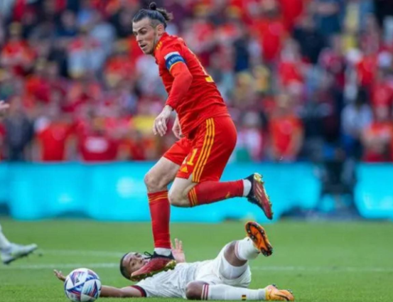 世界杯前瞻-美国VS威尔士:双方势均力敌 普利西奇大战贝尔 世界杯前瞻-美国VS威尔士:双方势均力敌 普利西奇大战贝尔