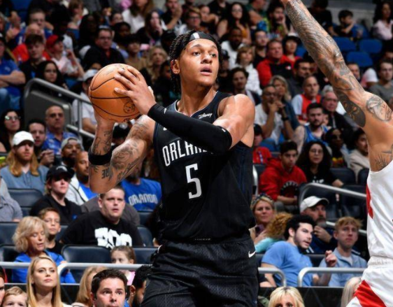 NBA-魔术111-99力擒猛龙迎3连胜 班切罗20+12+5小瓦格纳23分 NBA-魔术111-99力擒猛龙迎3连胜 班切罗20+12+5小瓦格纳23分