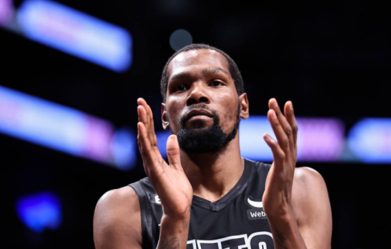 NBA-篮网118-110轻取雄鹿喜迎8连胜 杜兰特24分字母哥26+13+7 NBA-篮网118-110轻取雄鹿喜迎8连胜 杜兰特24分字母哥26+13+7