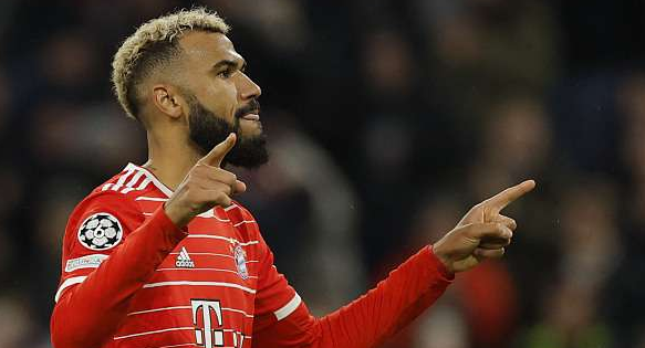 欧冠-舒波莫廷格纳布里破门 拜仁2-0战胜巴黎总比分3-0晋级八强 欧冠-舒波莫廷格纳布里破门 拜仁2-0战胜巴黎总比分3-0晋级八强