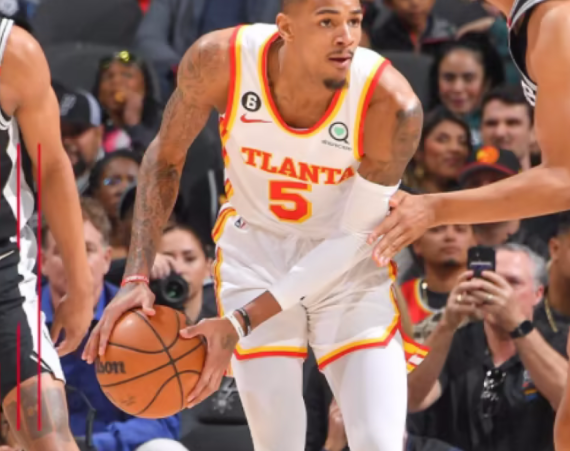 凯尔登29+12 瓦塞尔29分 D-穆雷22+6+8 马刺24分大逆转126-118老鹰 凯尔登29+12 瓦塞尔29分 D-穆雷22+6+8 马刺24分大逆转126-118老鹰