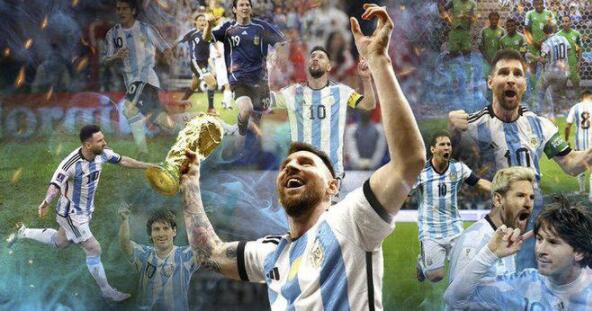 热身赛-阿根廷2-0巴拿马 梅西任意球破门斩生涯800球 热身赛-阿根廷2-0巴拿马 梅西任意球破门斩生涯800球