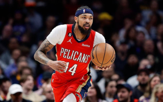 英格拉姆31+11+10 约基奇缺阵 穆雷21+7 鹈鹕107-88击败掘金 英格拉姆31+11+10 约基奇缺阵 穆雷21+7 鹈鹕107-88击败掘金