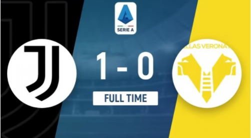 意甲-尤文1-0小胜维罗纳 基恩一剑封喉!达尼洛中柱 意甲-尤文1-0小胜维罗纳 基恩一剑封喉!达尼洛中柱