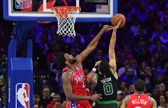 双探花50分大帝30+13 哈登仅14中3绿军114-102胜76人总分2-1 双探花50分大帝30+13 哈登仅14中3绿军114-102胜76人总分2-1