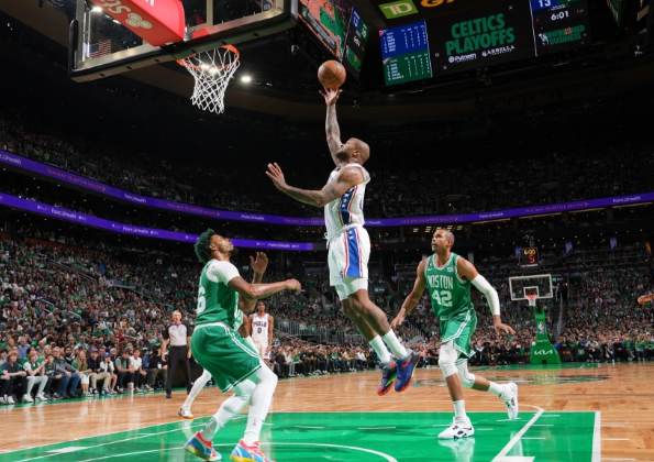 绿军抢七112-88击溃76人 塔图姆轰51+13+5 恩比德18中5 哈登11中3 绿军抢七112-88击溃76人 塔图姆轰51+13+5 恩比德18中5 哈登11中3