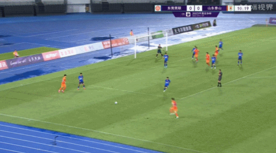 足协杯-克雷桑戴帽山东泰山6-1轻取东莞莞联 下轮对阵梅州 足协杯-克雷桑戴帽山东泰山6-1轻取东莞莞联 下轮对阵梅州