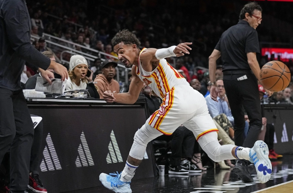 季前赛-特雷-杨20分 阿尔达马22+7+6 老鹰103-102险胜灰熊 季前赛-特雷-杨20分 阿尔达马22+7+6 老鹰103-102险胜灰熊