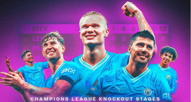 欧冠1/8决赛抽签:拜仁曼城上上签,马竞遇国米,巴萨PK那不勒斯 欧冠1/8决赛抽签:拜仁曼城上上签,马竞遇国米,巴萨PK那不勒斯