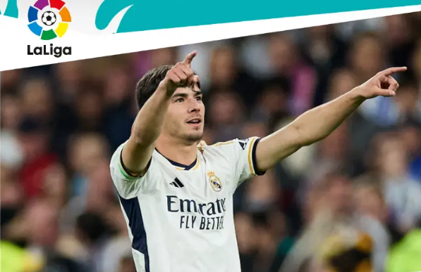 西甲-皇马1-1马竞仍2分领跑 卜拉欣破门略伦特补时绝平 西甲-皇马1-1马竞仍2分领跑 卜拉欣破门略伦特补时绝平