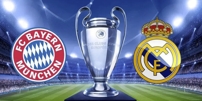 焦点赛:拜仁火拼皇马+多特死磕巴黎 金球之争开启 焦点赛:拜仁火拼皇马+多特死磕巴黎 金球之争开启