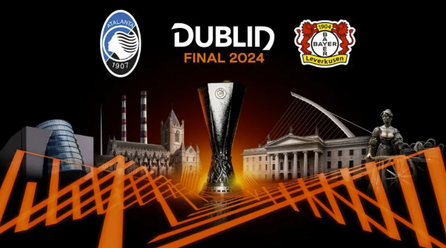 欧战终局:欧联决赛亚特兰大VS勒沃库森 德意春风得意 欧战终局:欧联决赛亚特兰大VS勒沃库森 德意春风得意