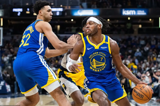 西卡25+11 库里&追梦缺战 步行者三人20+轻取残阵勇士迎5连胜