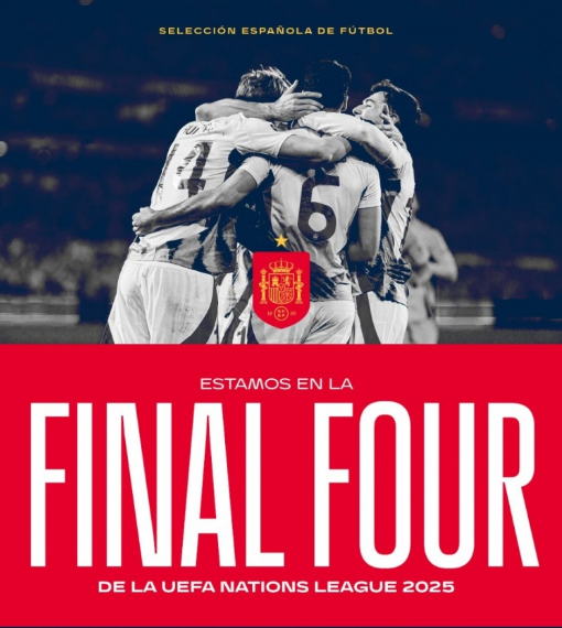 欧国联-西班牙加时3-3荷兰点球5-4进四强 亚马尔失点 西蒙立功