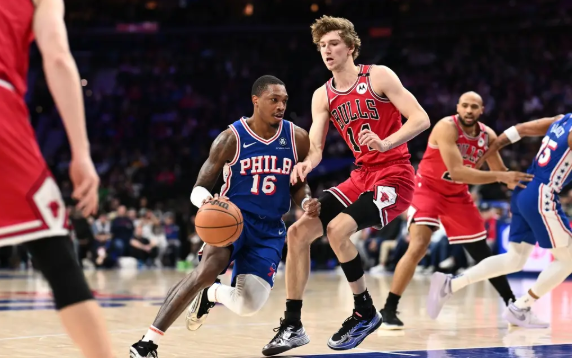 许尔特16分钟18分 朗尼-沃克31+6 公牛轻取76人拿3连胜
