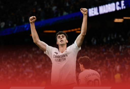 西甲-皇马2-1逆转马略卡，哈科沃-拉蒙读秒绝杀，姆巴佩破门